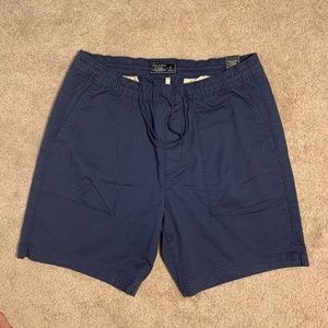 Abercrombie & Fitch Men's Pull-On Shorts